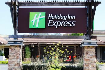 Holiday Inn Express Mill Valley