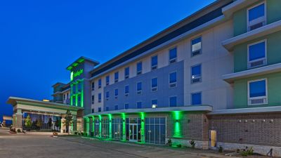Holiday Inn Amarillo East