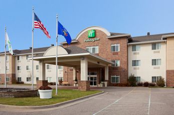 Holiday Inn Hotel & Conference Ctr