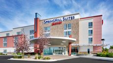 SpringHill Suites Salt Lake City/Draper