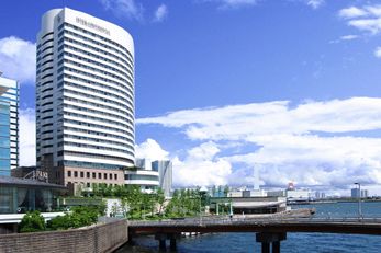 InterContinental Tokyo Bay