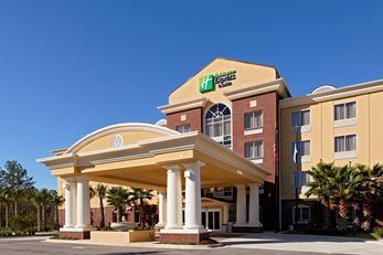 Holiday Inn Express Hotel & Suites
