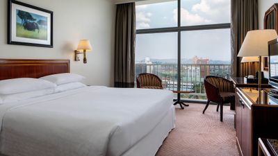 Sheraton Kampala Hotel