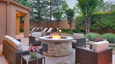 Courtyard Oklahoma City Northwest