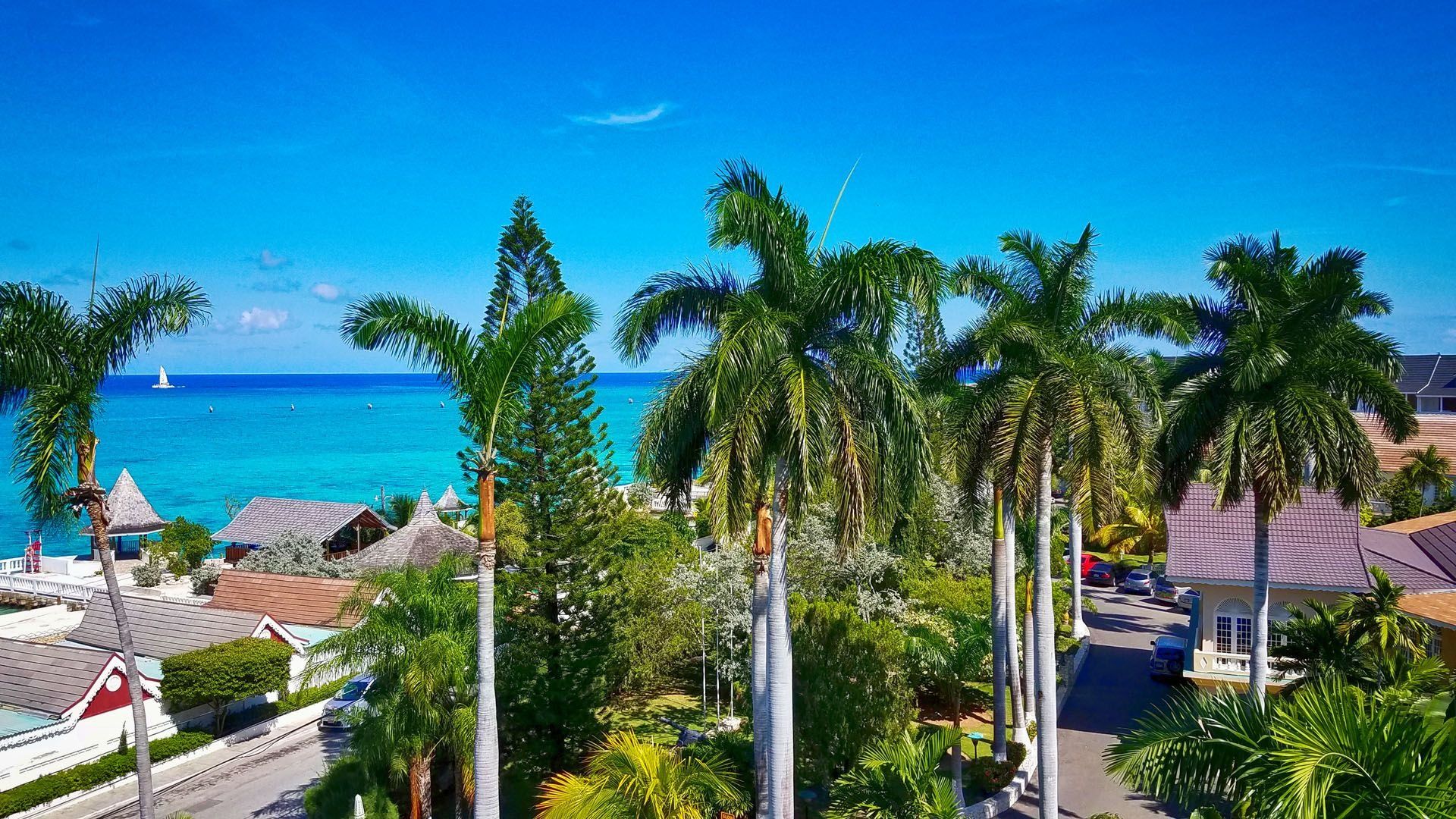 SeaGarden Beach Resort Montego Bay, Jamaica Hotels GDS Reservation