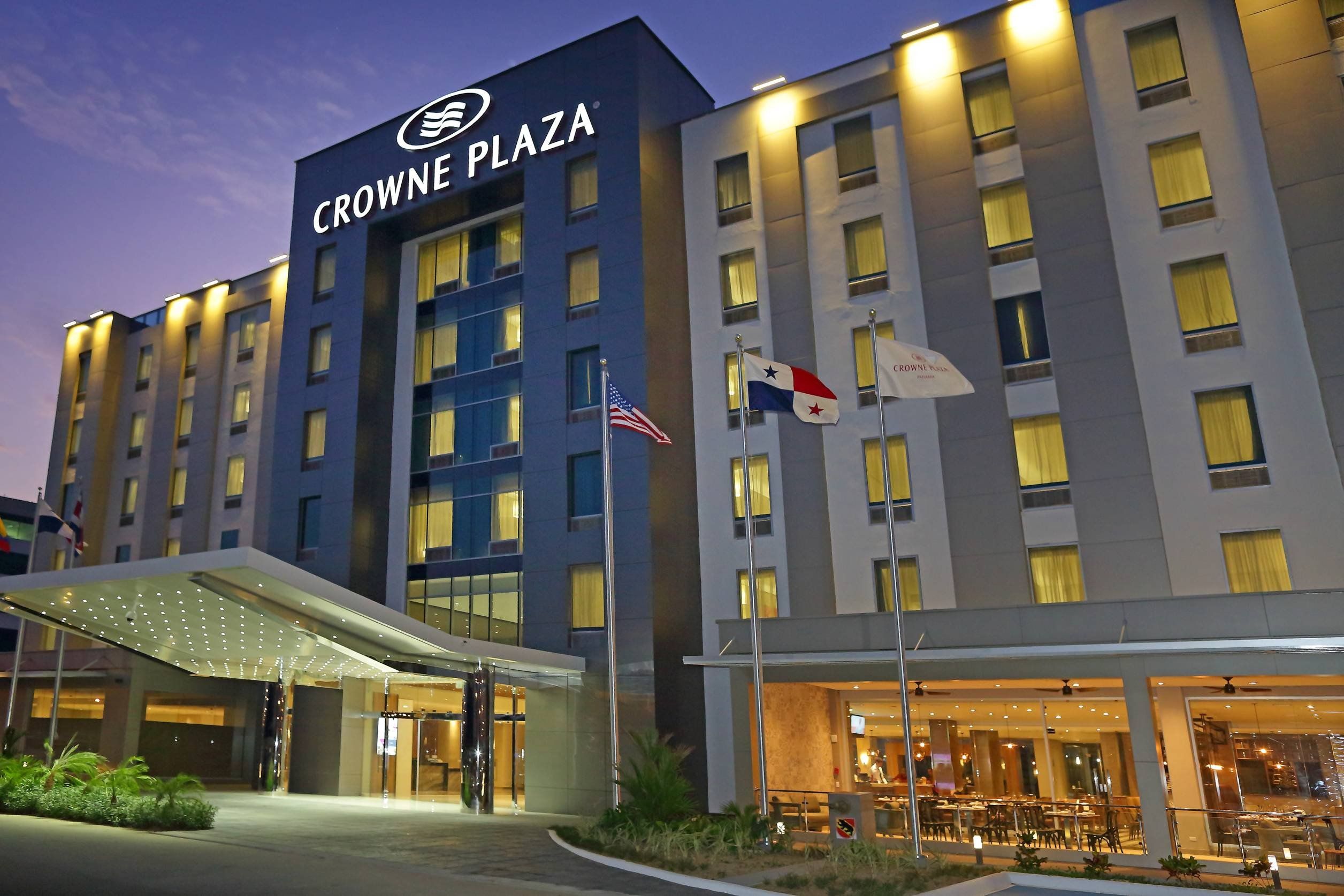 Crowne Plaza Panama Airport Meetings And Events First Class Panama   PCYAP 3870144843 O 