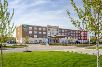 Holiday Inn Express & Suites Hammond