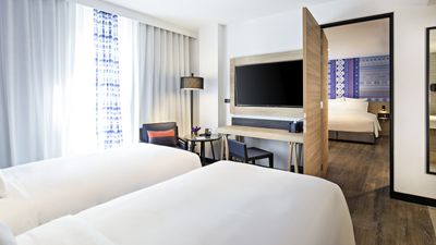 Novotel ChiangMai Nimman Journeyhub