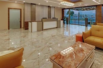The Fern Residency Bhuj