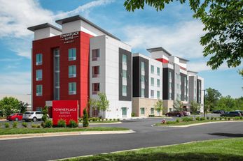 TownePlace Suites Charlotte Fort Mill