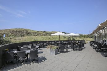 Fletcher Hotel-Restaurant Zeeduin