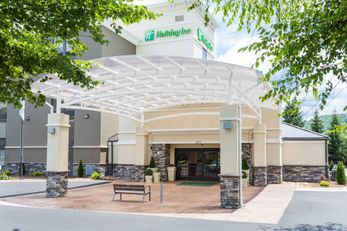 Holiday Inn Boone University Area