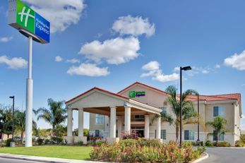 Holiday Inn Express