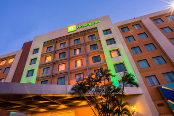 Holiday Inn Managua Convention Center