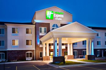 Holiday Inn Express Hotel & Suites