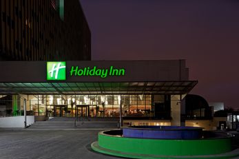 Holiday Inn Parque Anhembi