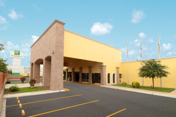 Holiday Inn Monterrey Norte
