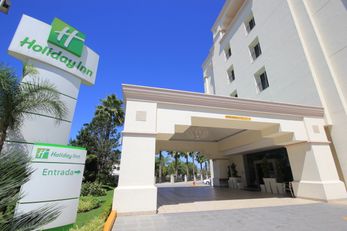Holiday Inn Centro de Convenciones