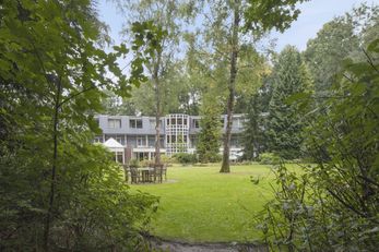 Fletcher Hotel Scheperskamp