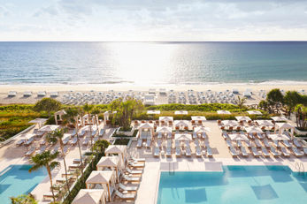 Four Seasons Resort Palm Beach