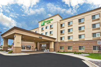 Holiday Inn Hotel & Suites