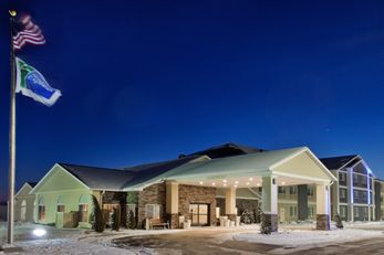 Holiday Inn Express