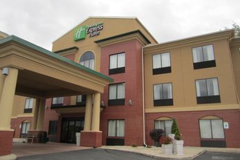 Holiday Inn Express & Suites Dubois