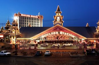 Boulder Station Hotel & Casino