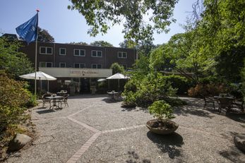 Fletcher Hotel Paasberg