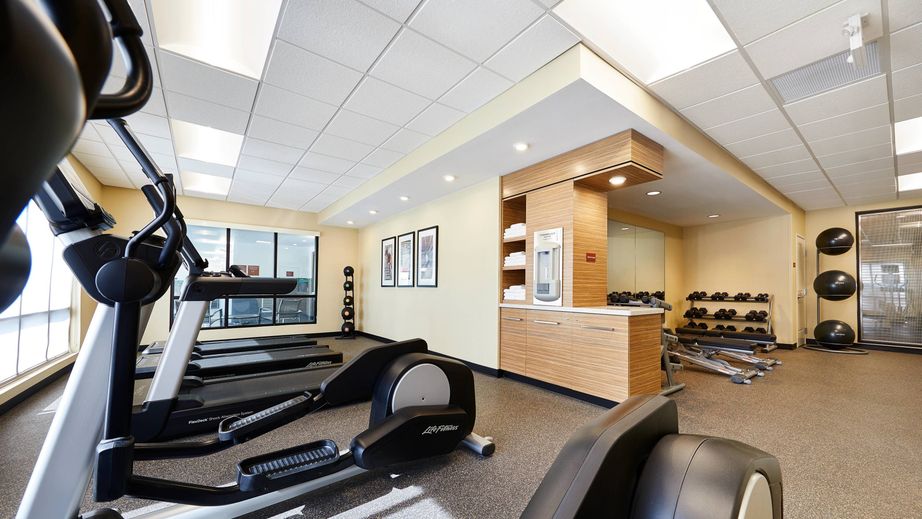Towneplace Suites St Louis O Fallon O Fallon Il Meeting Rooms Event Space Northstar Meetings Group