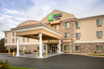 Holiday Inn Express & Suites