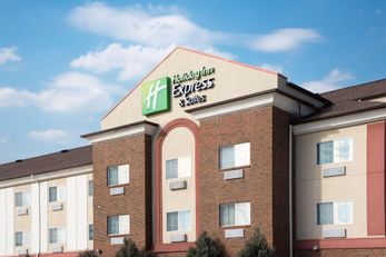 Holiday Inn Express & Suites