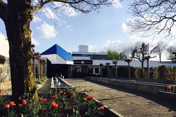 Fletcher Resort-Hotel Zutphen