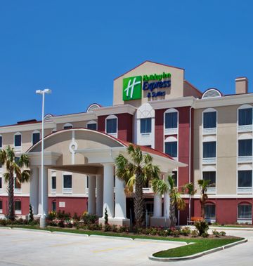 Holiday Inn Express & Suites Amite