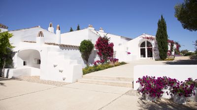 Torralbenc Menorca