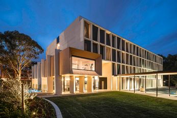 Mercure Sydney Rouse Hill