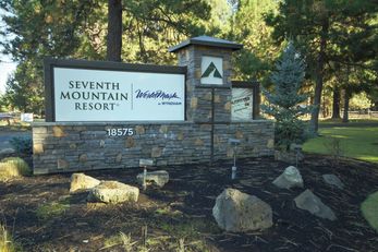 Seventh Mountain Resort