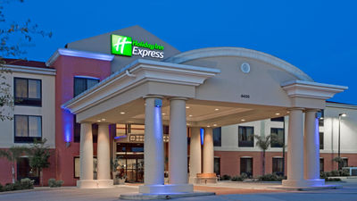 Holiday Inn Express & Suites Sebring