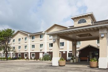 Holiday Inn Express