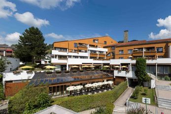 Karma Bavaria Hotel