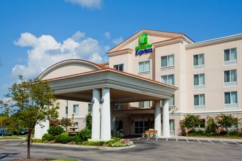 Holiday Inn Express