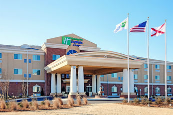 Holiday Inn Express & Suites Florence NE