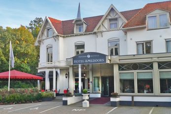 Fletcher Hotel-Restaurant Apeldoorn