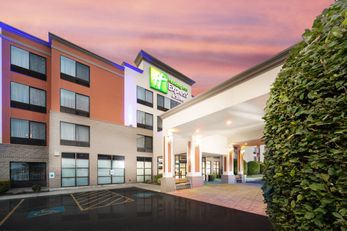 Holiday Inn Express