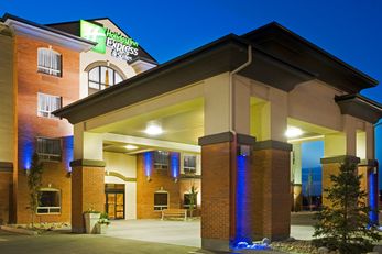 Holiday Inn Express & Suites Drayton Val