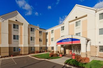 Candlewood Suites