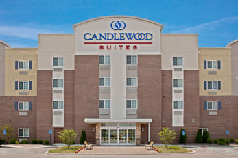 Candlewood Suites Clarksville