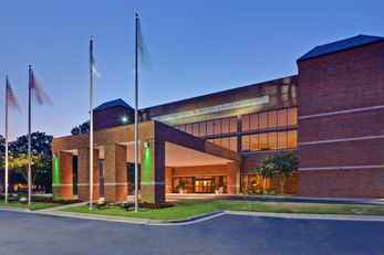 Holiday Inn University of Memphis