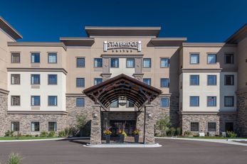 Staybridge Suites Eau Claire-Altoona