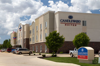 Candlewood Suites Champaign
